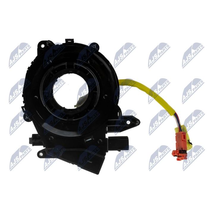 Oro pagalvės ritė NTY EAS-MZ-011