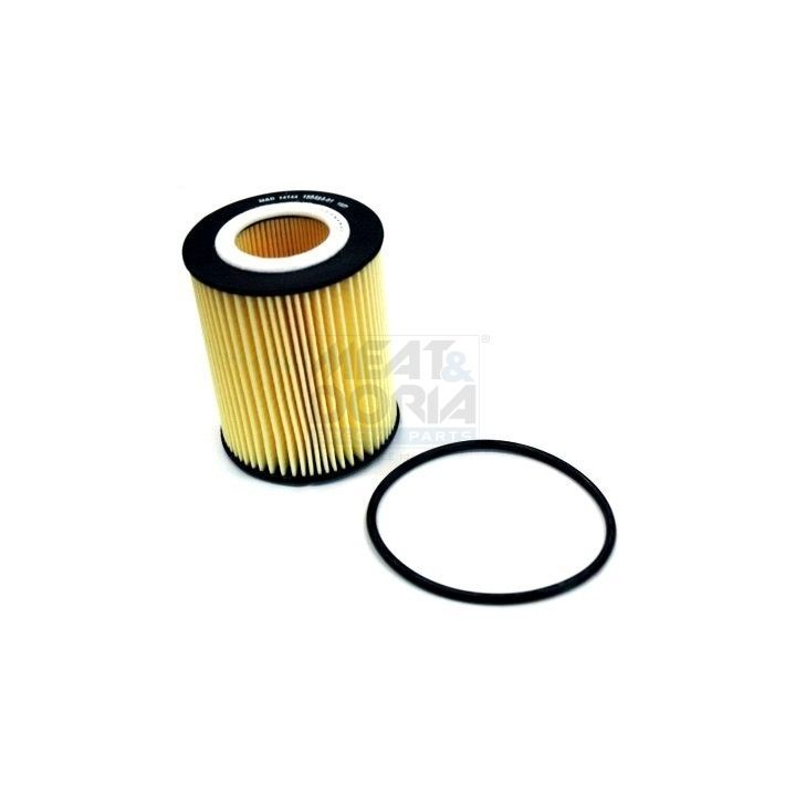 Alyvos filtras MEAT & DORIA 14144