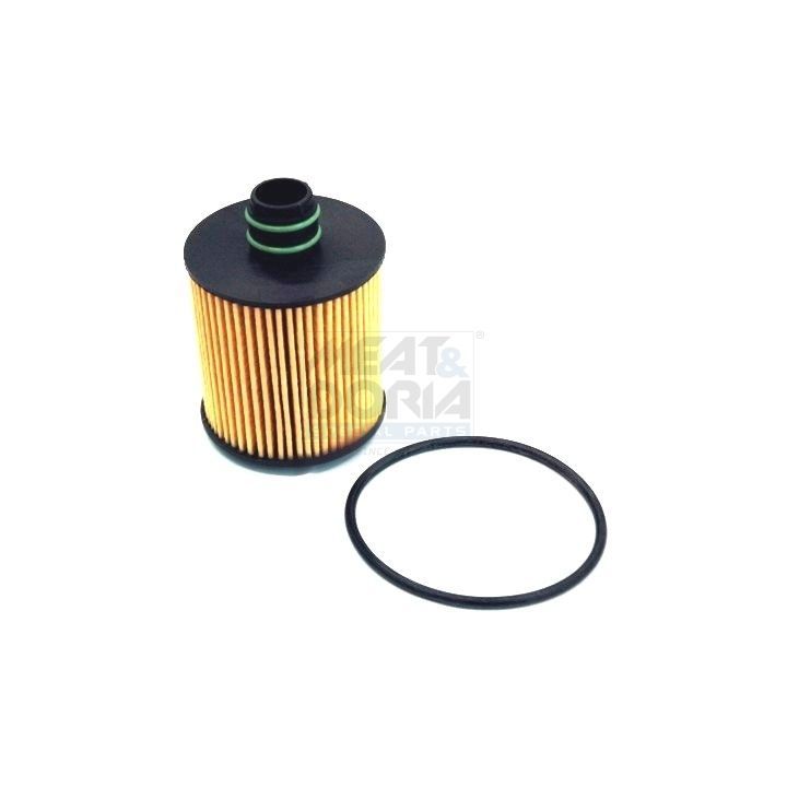 Alyvos filtras MEAT & DORIA 14146