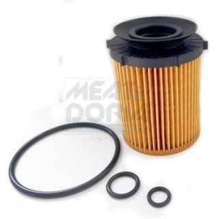 Alyvos filtras MEAT & DORIA 14158