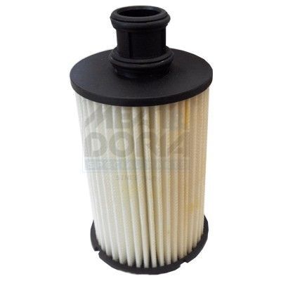 Alyvos filtras MEAT & DORIA 14159