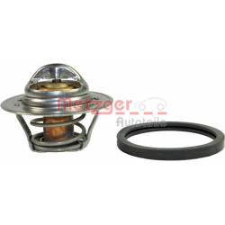 Termostatas, aušinimo skystis METZGER 4006014