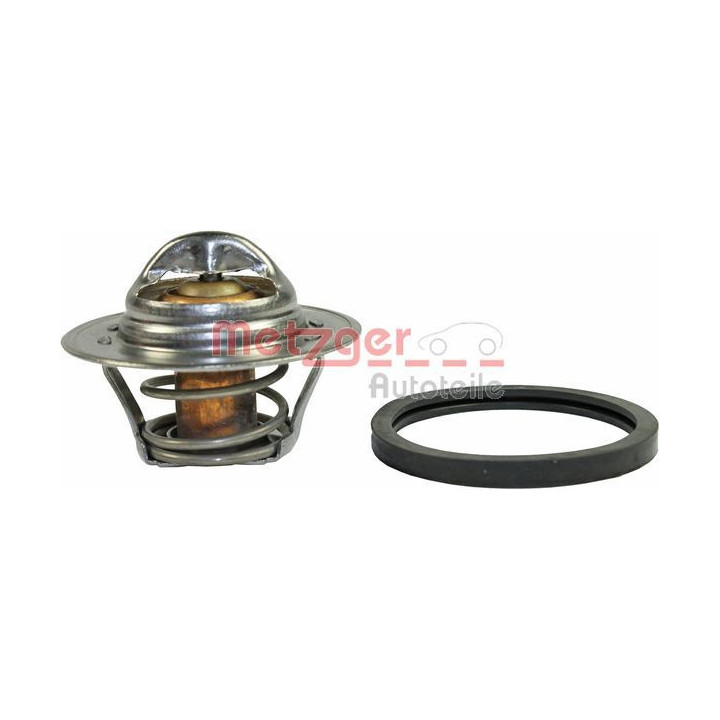Termostatas, aušinimo skystis METZGER 4006014