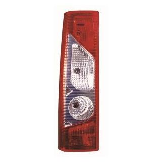 Kombinuotas galinis žibintas ABAKUS 550-1945L-UE