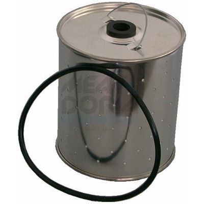 Alyvos filtras MEAT & DORIA 14302