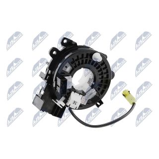 Oro pagalvės ritė NTY EAS-NS-005