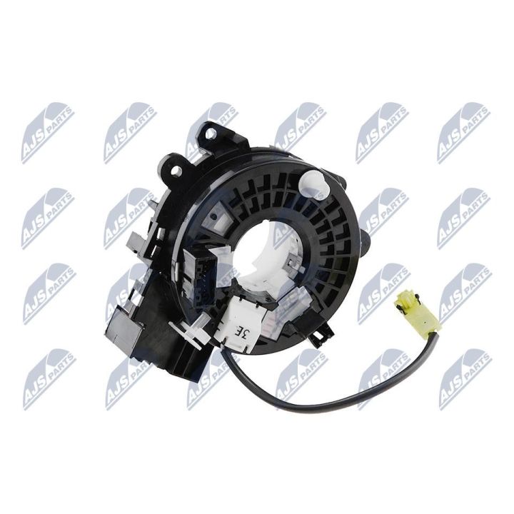 Oro pagalvės ritė NTY EAS-NS-005