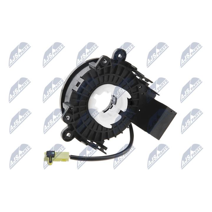 Oro pagalvės ritė NTY EAS-NS-005