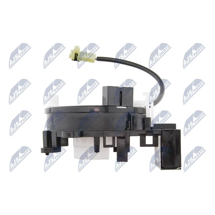 Oro pagalvės ritė NTY EAS-NS-005