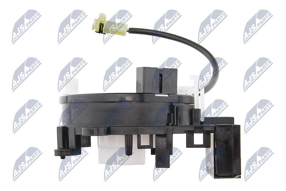 Oro pagalvės ritė NTY EAS-NS-005