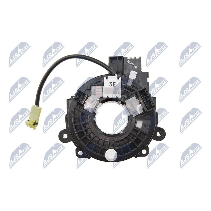 Oro pagalvės ritė NTY EAS-NS-005