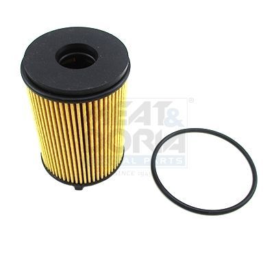 Alyvos filtras MEAT & DORIA 14459