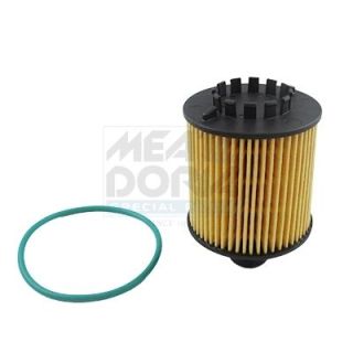 Alyvos filtras MEAT & DORIA 14465