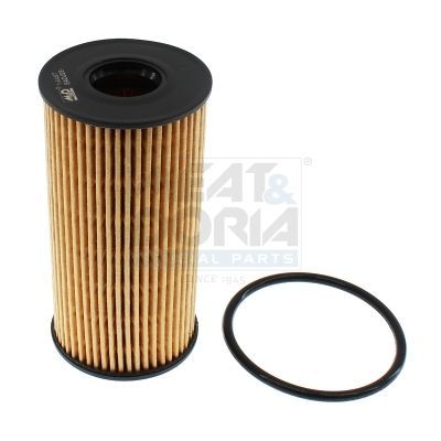 Alyvos filtras MEAT & DORIA 14467