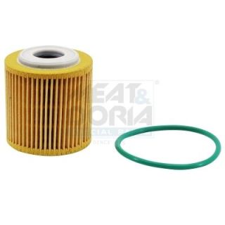 Alyvos filtras MEAT & DORIA 14473