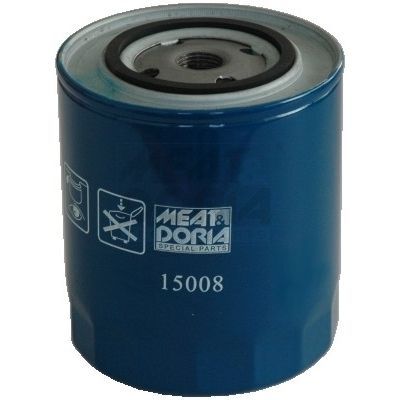 Alyvos filtras MEAT & DORIA 15008