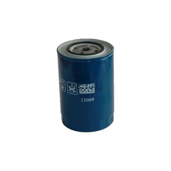 Alyvos filtras MEAT & DORIA 15009