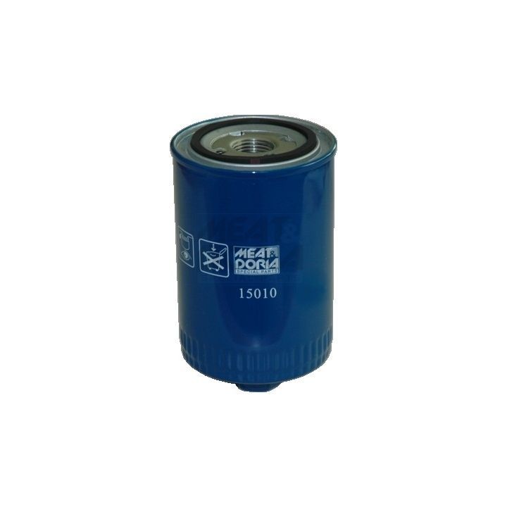 Alyvos filtras MEAT & DORIA 15010