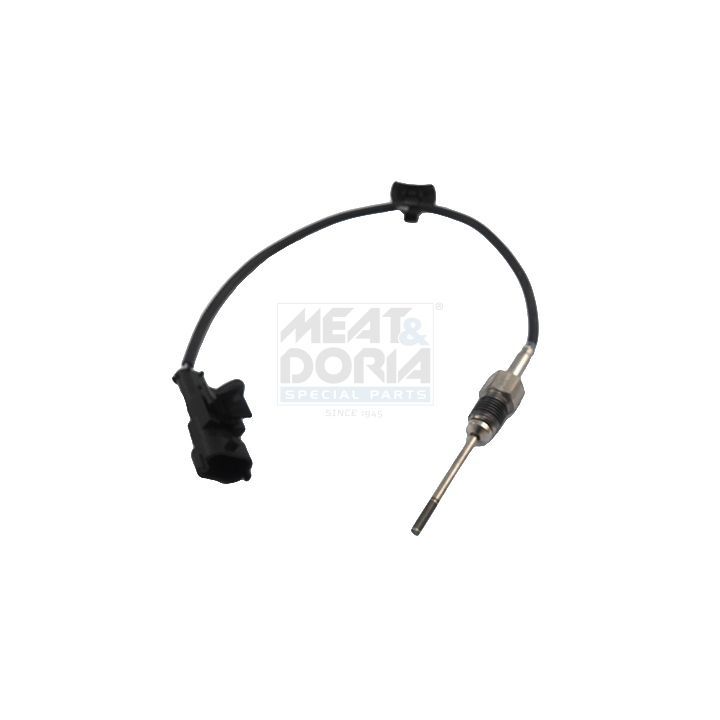 Alyvos filtras MEAT & DORIA 15015