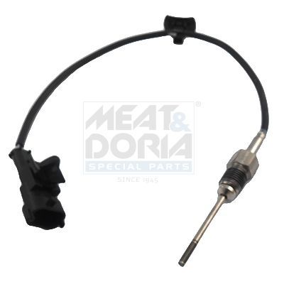 Alyvos filtras MEAT & DORIA 15015