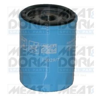 Alyvos filtras MEAT & DORIA 15029/7