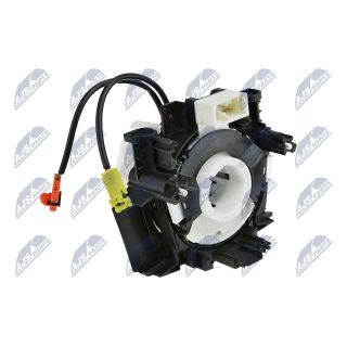 Oro pagalvės ritė NTY EAS-NS-014