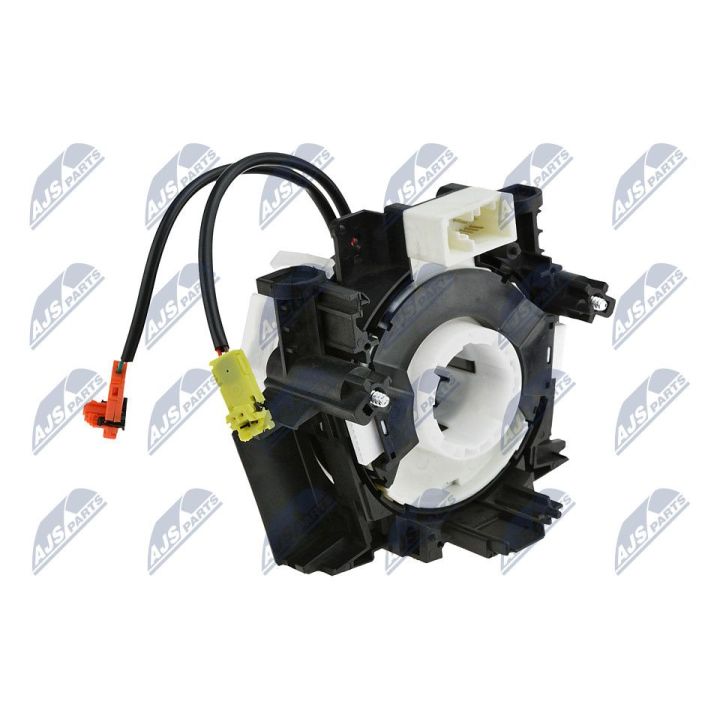 Oro pagalvės ritė NTY EAS-NS-014