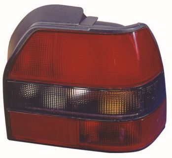 Kombinuotas galinis žibintas ABAKUS 551-1909L