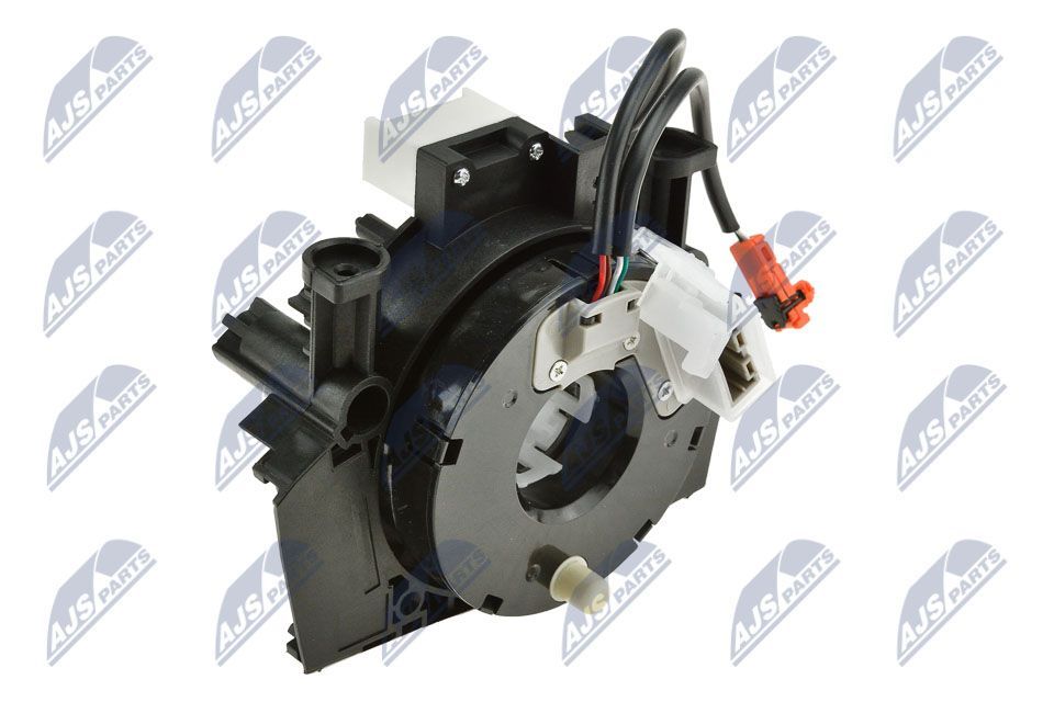 Oro pagalvės ritė NTY EAS-NS-014