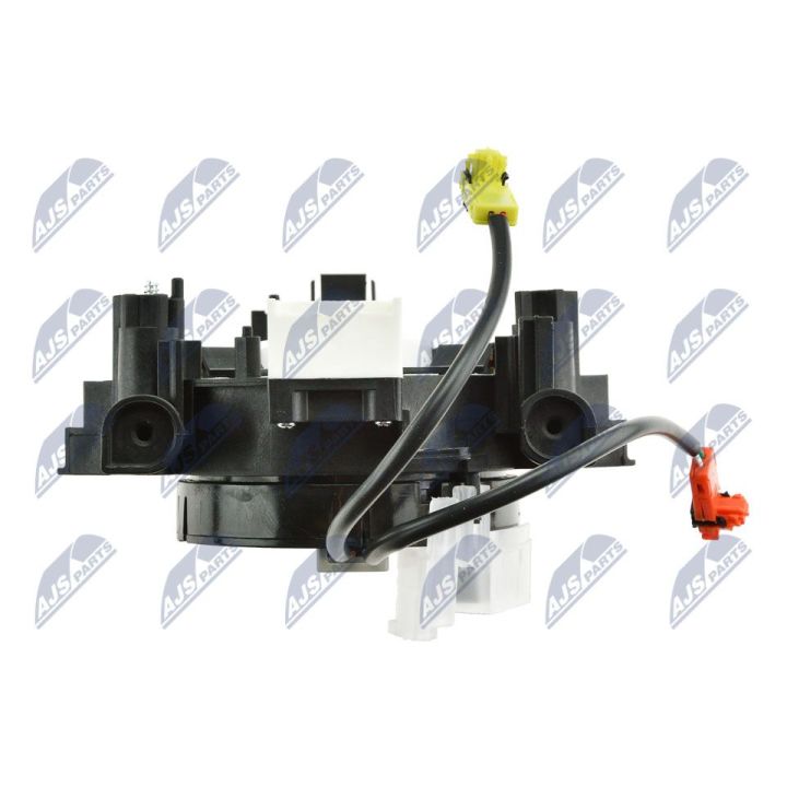 Oro pagalvės ritė NTY EAS-NS-014