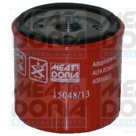 Alyvos filtras MEAT & DORIA 15048/13