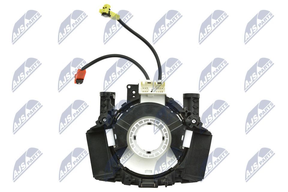 Oro pagalvės ritė NTY EAS-NS-014