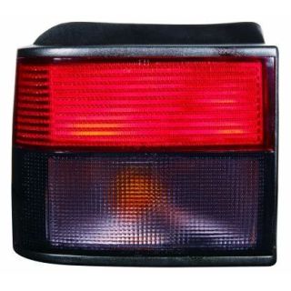 Kombinuotas galinis žibintas ABAKUS 551-1914R-U