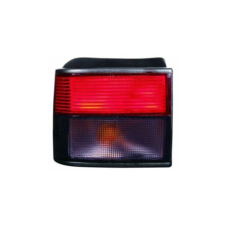 Kombinuotas galinis žibintas ABAKUS 551-1914R-U