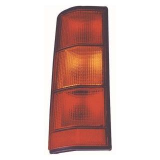 Kombinuotas galinis žibintas ABAKUS 551-1915L-U