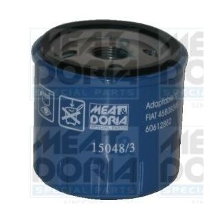 Alyvos filtras MEAT & DORIA 15048/3