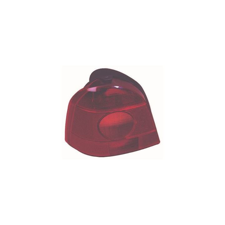 Kombinuotas galinis žibintas ABAKUS 551-1919L-LD-AE