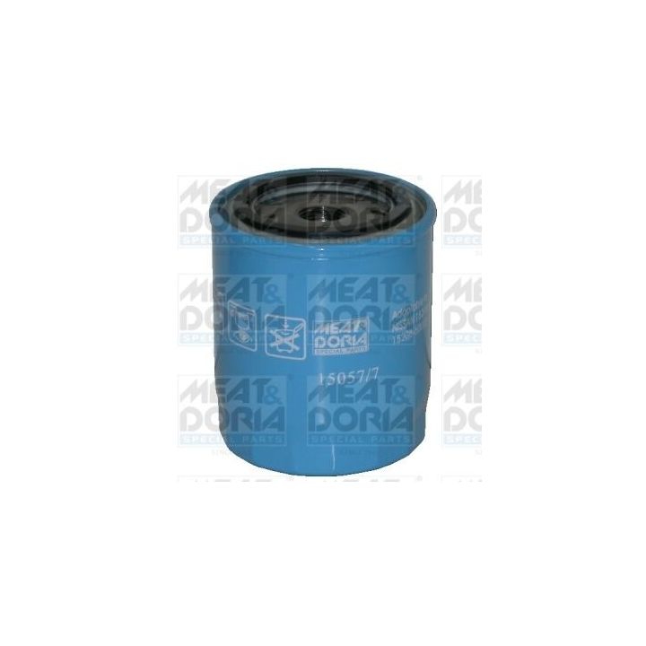 Alyvos filtras MEAT & DORIA 15057/7