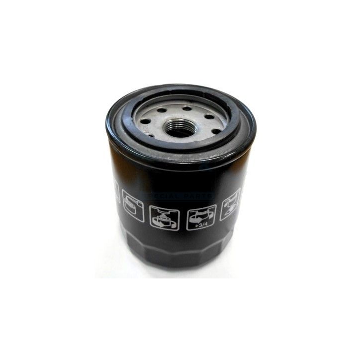 Alyvos filtras MEAT & DORIA 15069