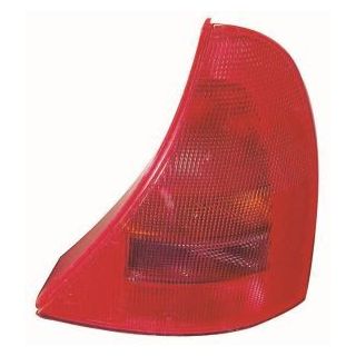 Kombinuotas galinis žibintas ABAKUS 551-1929R-UE