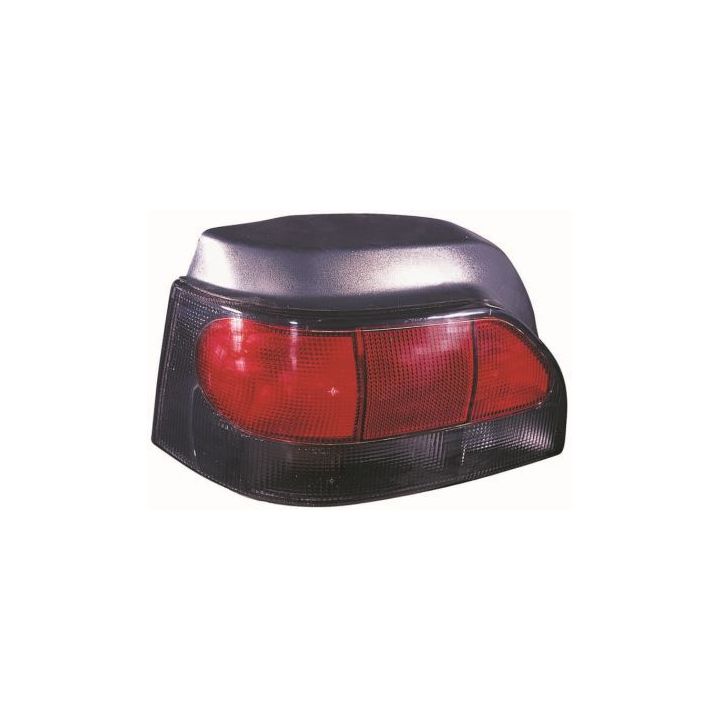 Kombinuotas galinis žibintas ABAKUS 551-1930L-UE