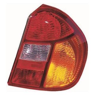 Kombinuotas galinis žibintas ABAKUS 551-1932L-UE