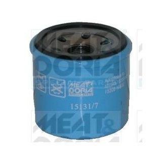 Alyvos filtras MEAT & DORIA 15131/7