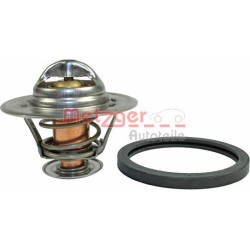 Termostatas, aušinimo skystis METZGER 4006031