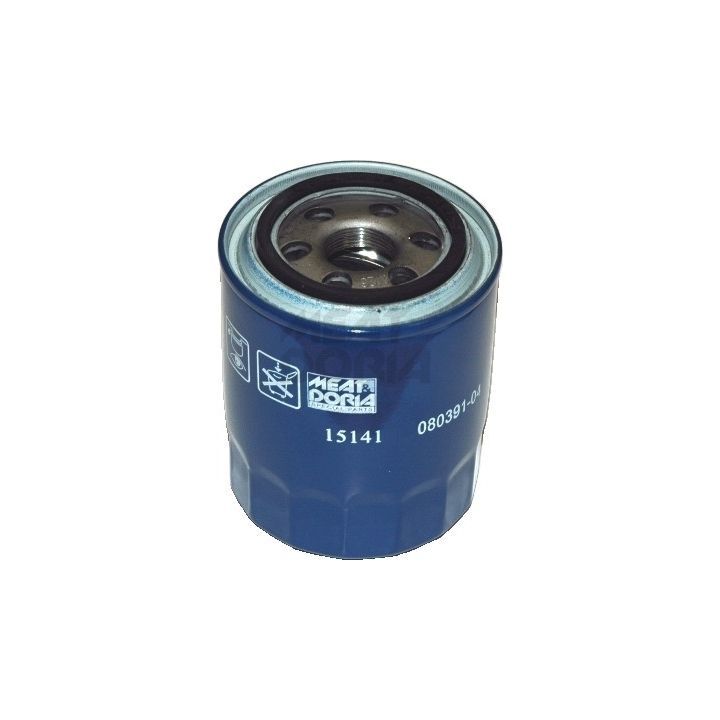 Alyvos filtras MEAT & DORIA 15141