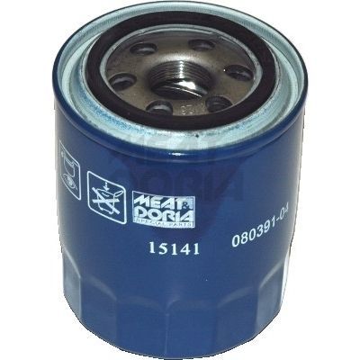 Alyvos filtras MEAT & DORIA 15141