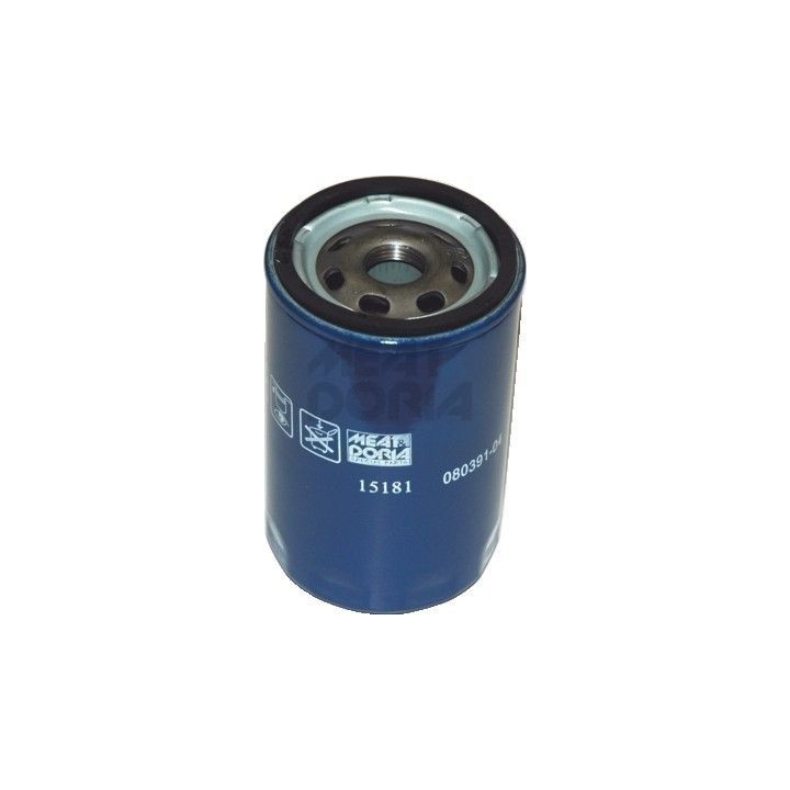 Alyvos filtras MEAT & DORIA 15181