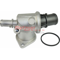 Termostatas, aušinimo skystis METZGER 4006033