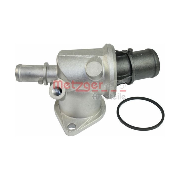Termostatas, aušinimo skystis METZGER 4006033