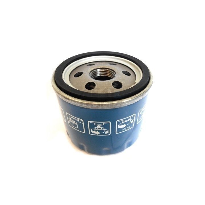 Alyvos filtras MEAT & DORIA 15243